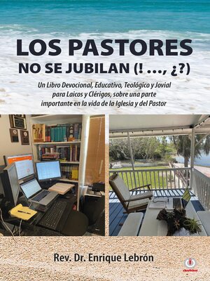 cover image of LOS PASTORES NO SE JUBILAN